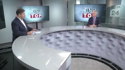 03.10.2023 Ziņu TOP