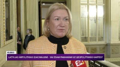 29.01.2026 Globuss 2. daļa