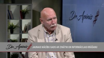 02.09.2024 Dr. Apinis 2. daļa