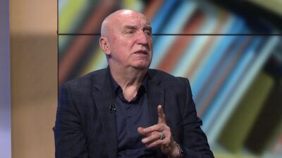 Ivars Godmanis par Ukrainas atjaunošanu, raugoties no vēsturiskās pieredzes