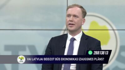 Vai Latvijai beidzot būs ekonomikas izaugsmes plāns?
