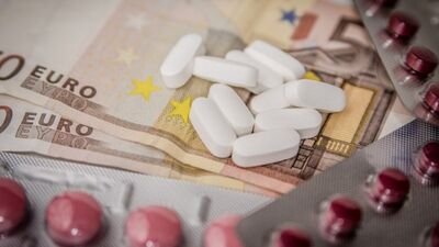 Barča par zāļu cenām: Lielākā nelaime ir PVN