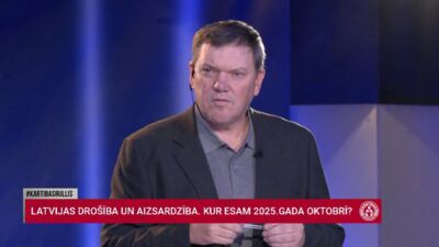 27.10.2025 Kārtības rullis 1. daļa