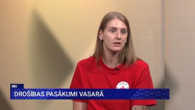 Pirmās palīdzības pasniedzēja: Slīkšana ir klusa – tas nav tā, kā rāda filmās