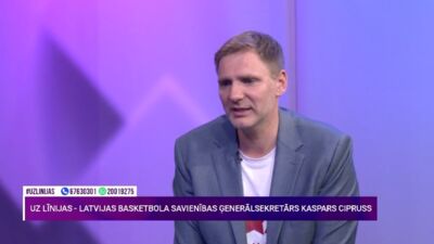 28.07.2025 Uz līnijas