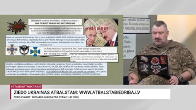 Vai pieaug draudi no Baltkrievijas?