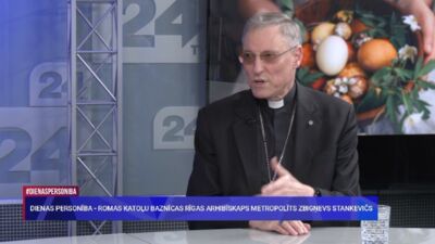 03.04.2026 Dienas personība