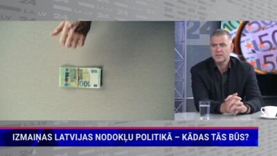 Izmaiņas Latvijas nodokļu politikā – kādas tās būs?