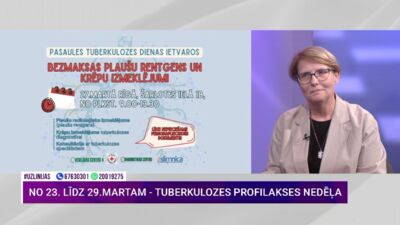 24.03.2026 Uz līnijas