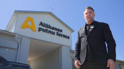 28.05.2025 ES ieguldījums konkurētspējīgā lauksaimniecībā