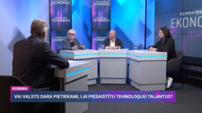 24.05.2026 Uzmanības centrā ekonomika 2. daļa