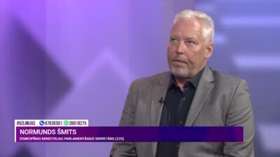 08.07.2026 Uz līnijas