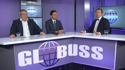 06.12.2019 Globuss 1. daļa