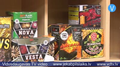 16.01.2026 Jēkabpils laiks