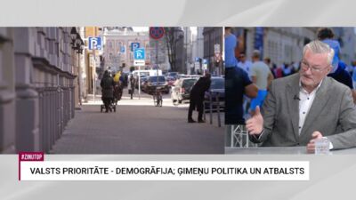 23.12.2025 Ziņu TOP