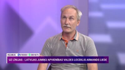 02.07.2026 Uz līnijas
