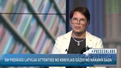 Muktupāvela: Vēlētājiem ir jāuzdod jautājumus, kāpēc Latvija atkal kaut ko nevar?