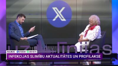 Eiropā konstatē Krimas-Kongo hemorāģisko drudzi. Vai tas var nonākt līdz Latvijai?