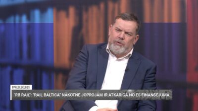 20.01.2026 Preses klubs 3. daļa