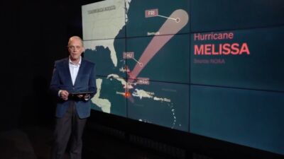 29.10.2025 Streips pārlūko pasauli