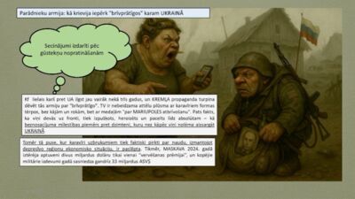 Parādnieku armija: kā Krievija iepērk "brīvprātīgos" karam Ukrainā