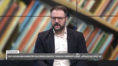 08.12.2025 Preses klubs 2. daļa