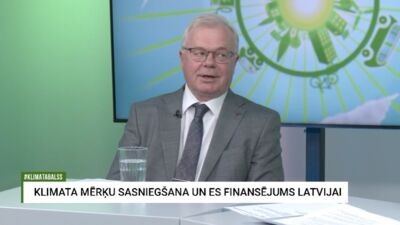 20.04.2026 Klimata balss