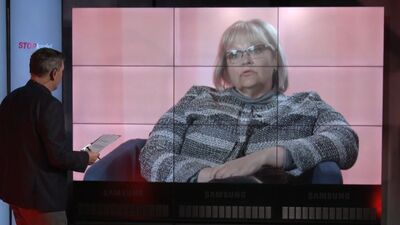 Ilze Jurča: Politiķi nopērk ierēdņu klusēšanu un viņi kļūst mierīgi kā jēri