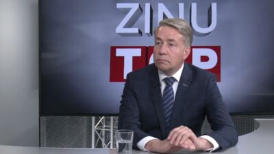 06.05.2025 Ziņu TOP