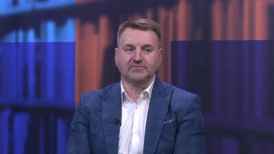 Aivars Mackevičs: Vienmēr ir jāskatās, cik pievilcīga Rīga ir ārvalstu tūristiem