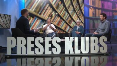 17.07.2025 Preses klubs 3. daļa