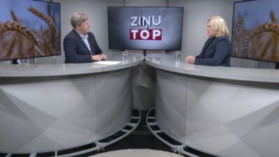 08.09.2026 Ziņu TOP