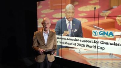 04.12.2025 Streips pārlūko pasauli