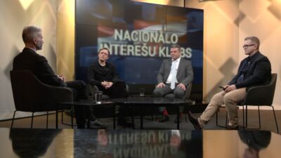 08.02.2025 Nacionālo interešu klubs 2. daļa