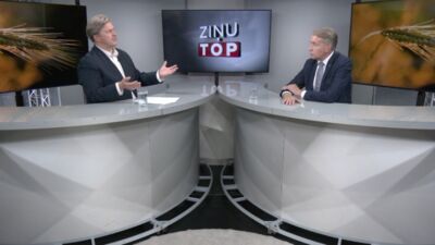 11.09.2026 Ziņu TOP