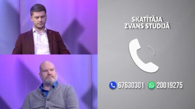 Straupe atbild uz aktuālajiem jautājumiem par ūdens patēriņa starpību un jaunajiem skaitītājiem