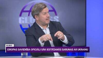 18.06.2026 Globuss 1. daļa