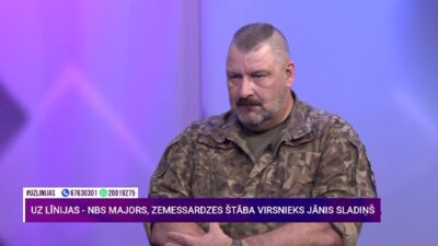 Vai katram jaunietim būtu jāgūst pieredze dienestā?
