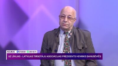 Vai ir jāveido pārtikas preču krājumi?