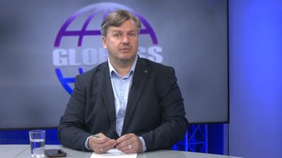 21.08.2025 Globuss 1. daļa