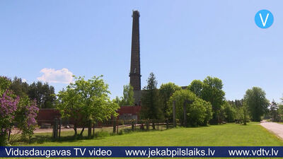 Iesniegti projektu pieteikumi par siltumapgādes sistēmas modernizāciju Jēkabpils novadā