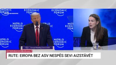 28.01.2026 Streips par drošību pasaulē