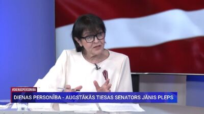Vai Satversmei būtu jāparedz, kā rīkoties kara gadījumā?