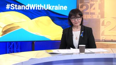 03.03.2022 Krievu okupanti turpina uzbrukumu Ukrainai 2. daļa