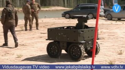 27.05.2026 Jēkabpils laiks