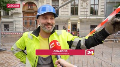 30.09.2026 TV24 SVARĪGAIS 3 MINŪTĒS