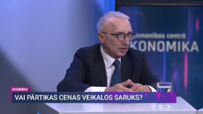 Krūzītis: Šis elements par zemāko cenu grozu liek visus vienādā situācijā