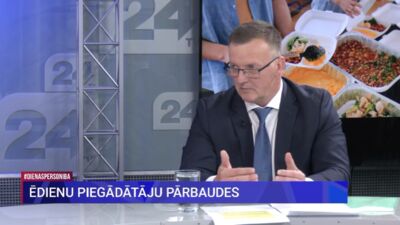 03.09.2025 Dienas personība