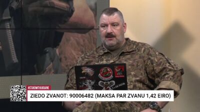 Virkne Eiropas valstu neatbalsta Trampa plānu ieroču sagādei Ukrainai. Kapēc?
