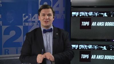 07.12.2017 Ziņu top 5